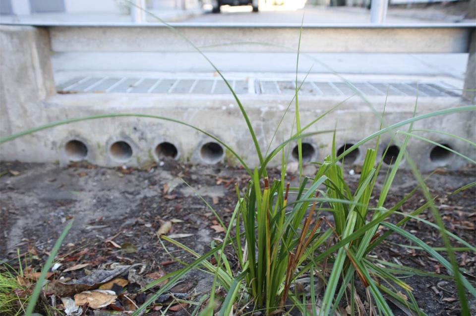 inner West Council Project _ Water Inlet