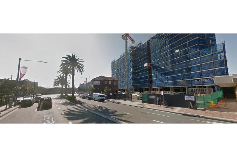 Liverpool City Council _ Redevelopment