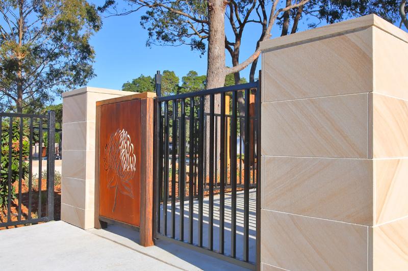 Waratah Park All Abilities Playground, Sutherland